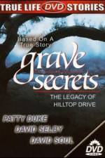 Watch Grave Secrets The Legacy of Hilltop Drive Wootly