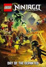 Watch Ninjago: Masters of Spinjitzu - Day of the Departed Wootly