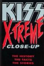 Watch Kiss X-treme Close-Up Wootly