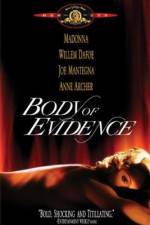 Watch Body of Evidence Wootly