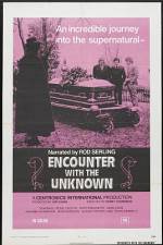 Watch Encounter with the Unknown Wootly