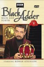 Watch Blackadder Back & Forth Wootly