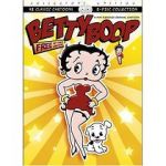 Watch Betty Boop and Little Jimmy Wootly