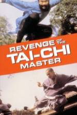 Watch Revenge of the Tai Chi Master Wootly