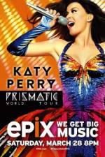 Watch Katy Perry: The Prismatic World Tour Wootly