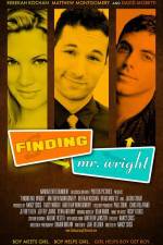 Watch Finding Mr Wright Wootly