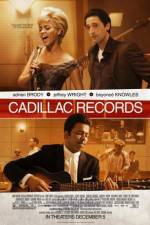 Watch Cadillac Records Wootly