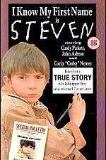 Watch I Know My First Name Is Steven Wootly