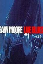 Watch Gary Moore Live Blues Wootly
