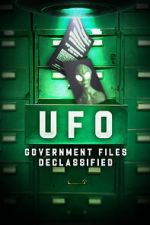UFO Government Files Declassified wootly