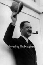 Watch Revealing Mr. Maugham Wootly