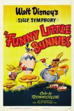 Watch Funny Little Bunnies Wootly