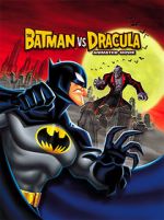 Watch The Batman vs. Dracula Wootly