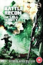Watch Battle Recon Wootly