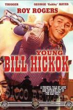 Watch Young Bill Hickok Wootly