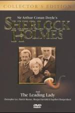 Watch Sherlock Holmes and the Leading Lady Wootly