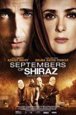 Watch Septembers of Shiraz Wootly