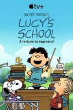 Watch Snoopy Presents: Lucy\'s School (TV Special 2022) Wootly