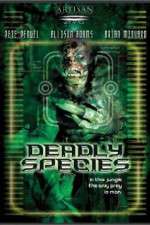 Watch Deadly Species Wootly