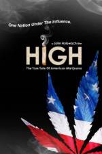 Watch High The True Tale of American Marijuana Wootly