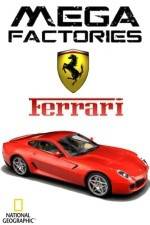 Watch National Geographic Megafactories: Ferrari Wootly