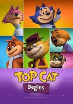 Watch Top Cat Begins Wootly