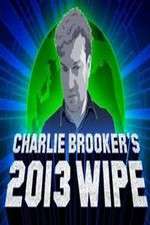 Watch Charlie Brookers 2013 Wipe Wootly