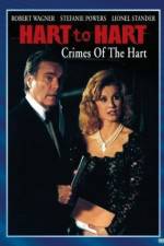 Watch Hart to Hart: Crimes of the Hart Wootly