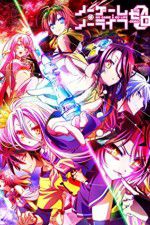 Watch No Game, No Life: The Movie - Zero Wootly