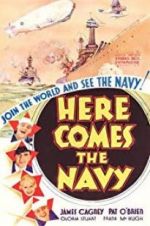 Watch Here Comes the Navy Wootly