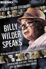 Watch Billy Wilder Speaks Wootly