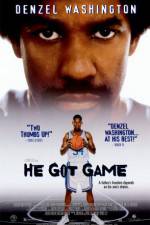 Watch He Got Game Wootly