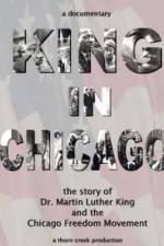 Watch King in Chicago Wootly