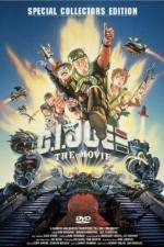 Watch G.I. Joe: The Movie Wootly