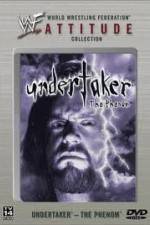 Watch WWE Undertaker The Phenom Wootly