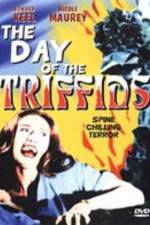 Watch The Day of the Triffids Wootly