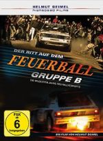 Watch Gruppe B - Der Ritt auf dem Feuerball Wootly