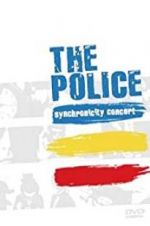 Watch The Police: Synchronicity Concert Wootly