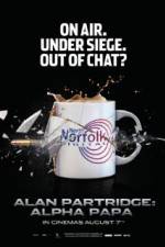 Watch Alan Partridge Alpha Papa Wootly