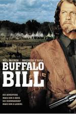 Watch Buffalo Bill Wootly