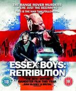 Watch Essex Boys Retribution Wootly