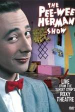 Watch The Pee-wee Herman Show Wootly