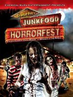 Watch Junkfood Horrorfest Wootly