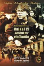 Watch Vaikai is Amerikos viesbucio Wootly