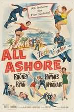 Watch All Ashore Wootly