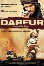 Watch Darfur Wootly