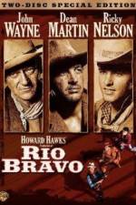 Watch Rio Bravo Wootly