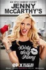 Watch Jenny McCarthy's Dirty Sexy Funny Wootly