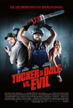 Watch Tucker and Dale vs Evil Wootly