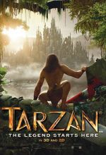 Watch Tarzan Wootly